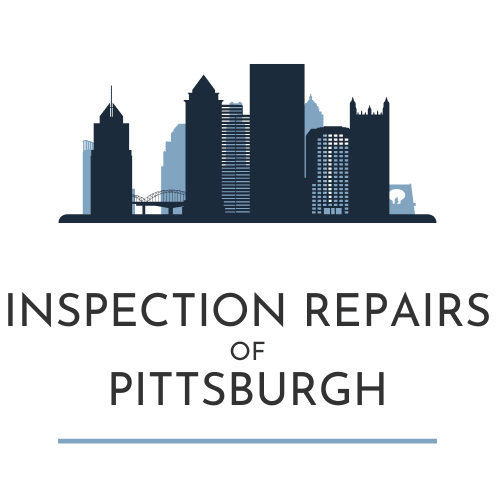 Inspection Repairs of Pittsburgh - Gold Sponsor