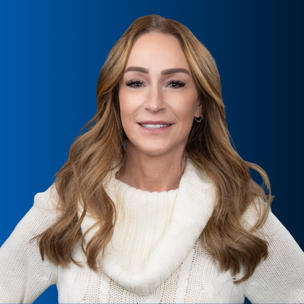 Stacey Lynne Melton, Branch Manager, Sand2Sand Lending, Powered by Lending Heights. NMLS #180081