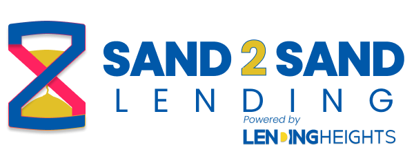 Sand2Sand Lending