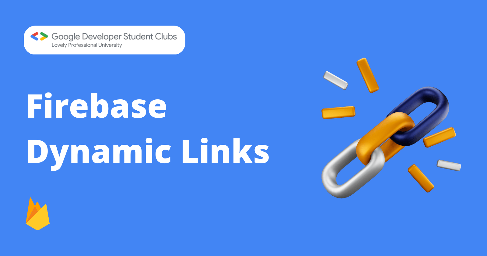Build Your Own URL Shortener with Firebase Dynamic Links