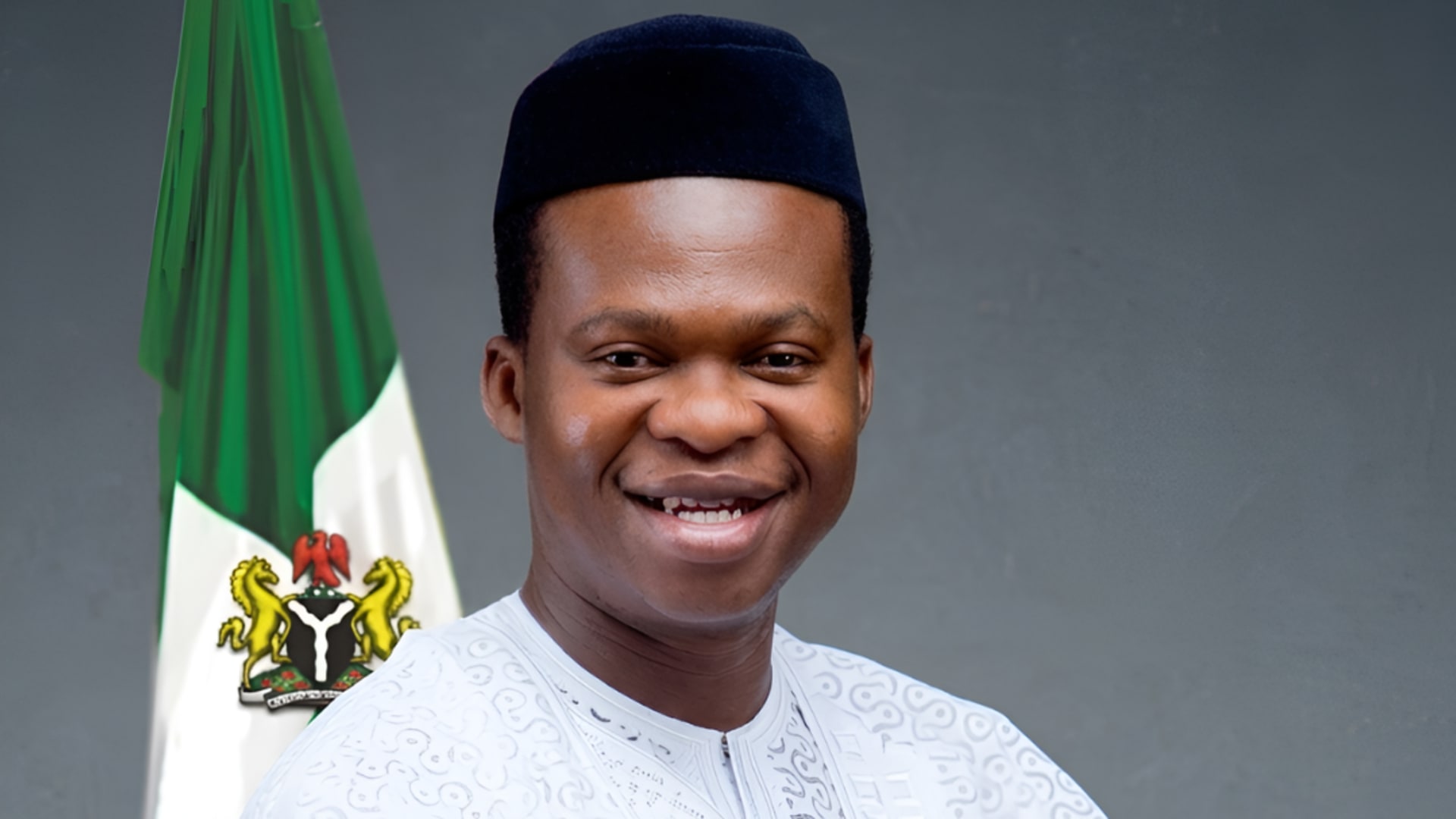 Emmanuel Etim Founder and Ceo Afrizonemart