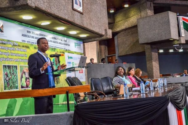 Ministerial Conference, Nairobi