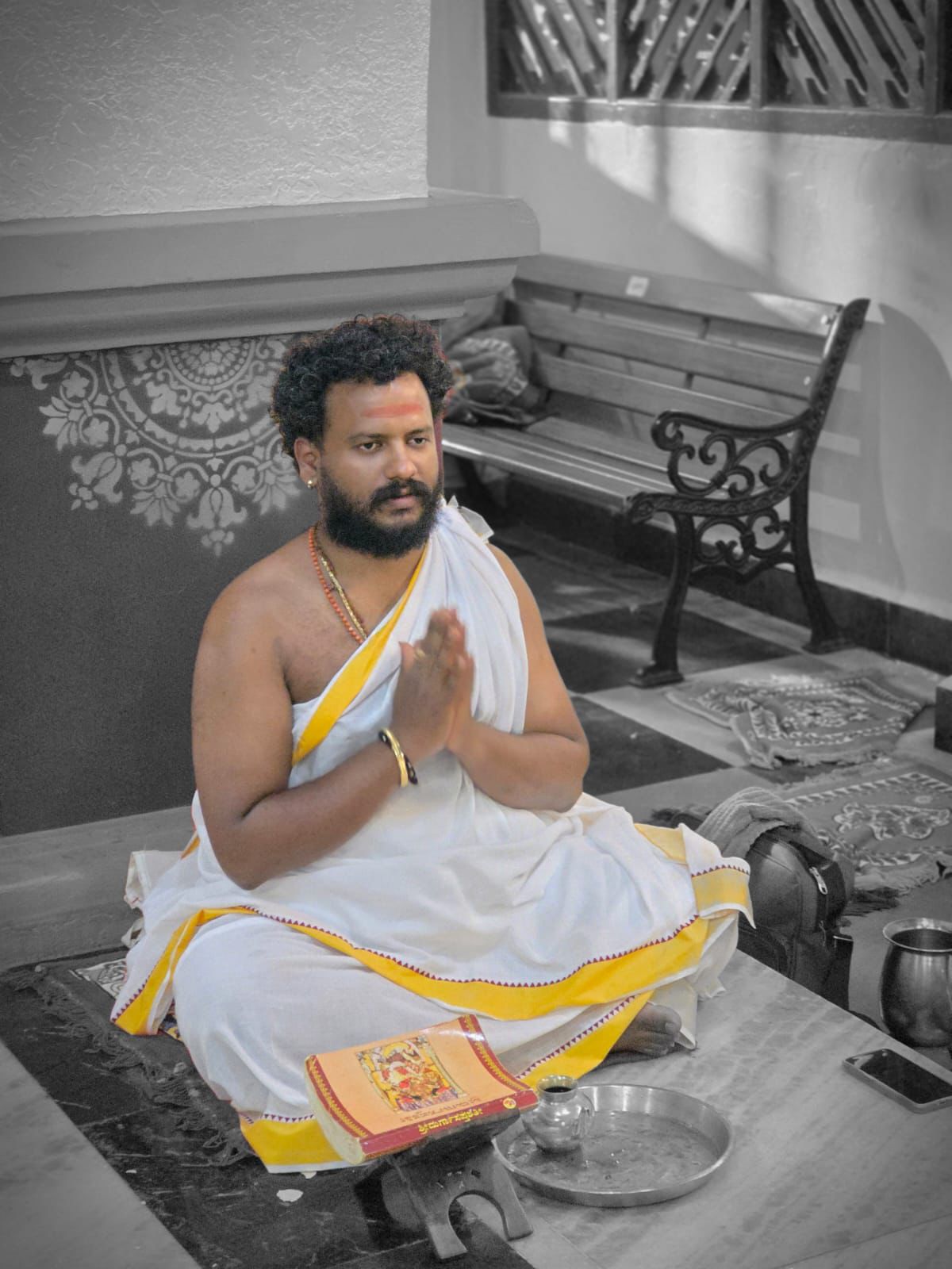 Manoj Kulkarni