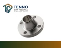 FLANGE WELD NECK