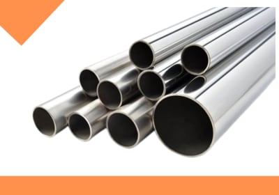 PIPA SEAMLESS STAINLESS