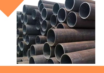 PIPA SEAMLESS CARBON STEEL