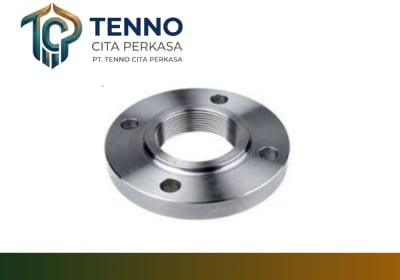 THREADED FLANGE