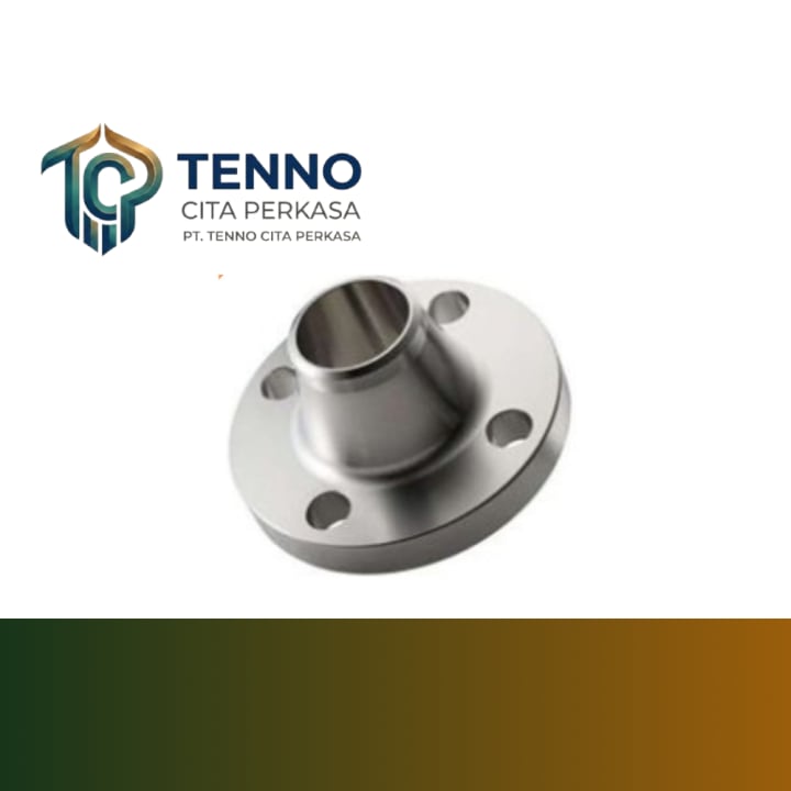 FLANGE WELD NECK