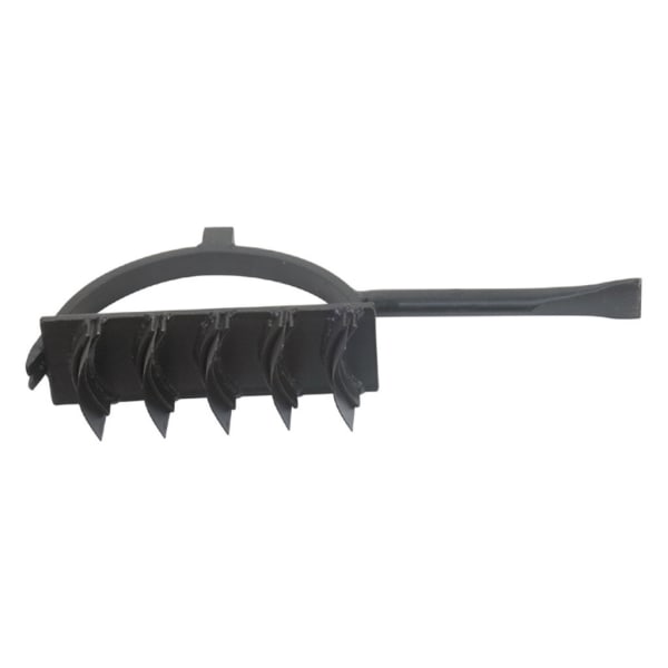 Gerüstputzer CRATTA Länge mm: 400-thumbnail