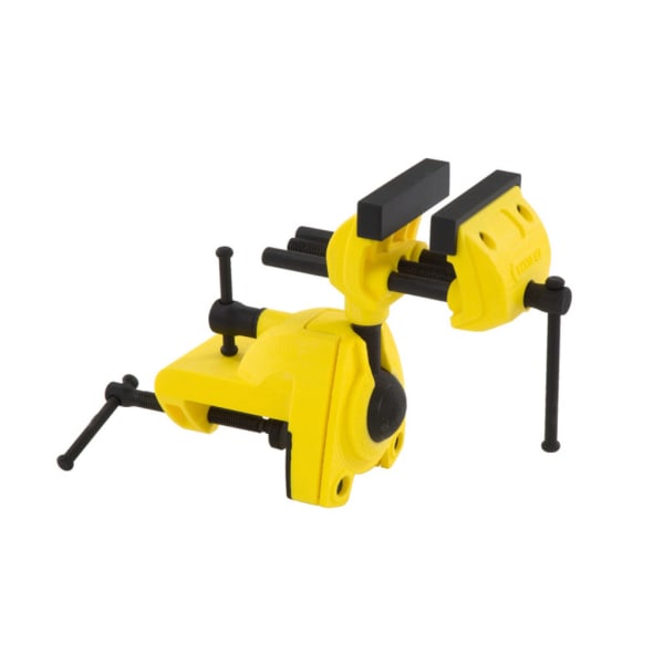 Multiachsen- Schraubstock "MaxSteel" Backenbr. mm: 60-thumbnail