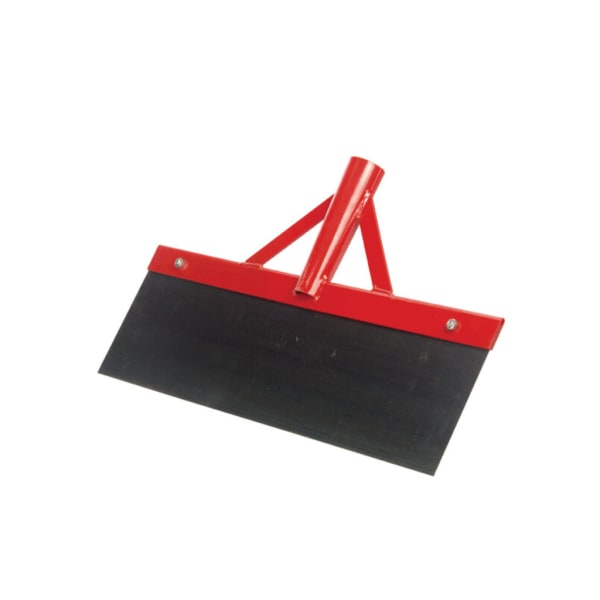 Stossscharren-Ersatzblatt Grösse mm: 500x150-thumbnail