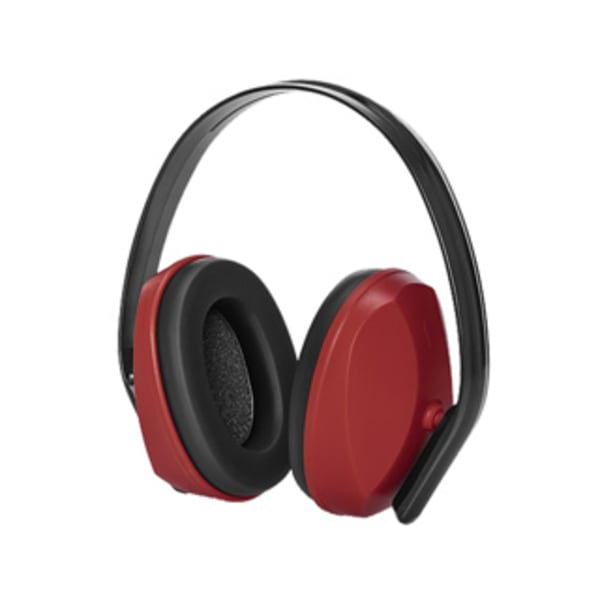 Kapselgehörschutz "Arton" zertifiziert nach: EN 352-1, Ausführung: SNR 23-thumbnail