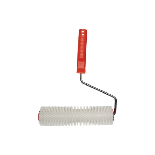 Stachel- und Entlueftungsroller Breite mm: 250, Stachellänge mm: 14-thumbnail