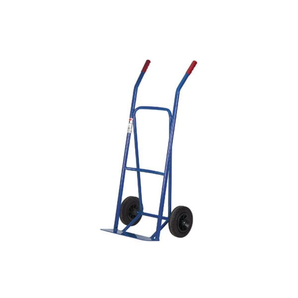 Sackkarren Tragkraft kg: 150, Tot. Höhe mm: 1100-thumbnail