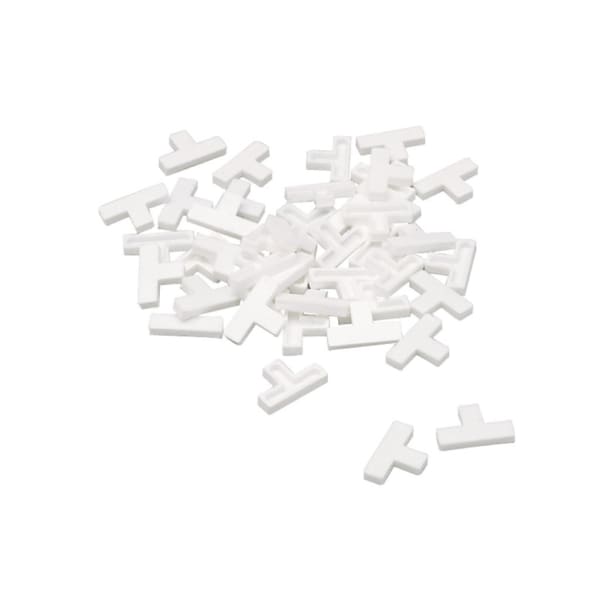 Fliesen T-Stücke (Abstandhalter) Grösse:: 8, Breite mm: 8-thumbnail