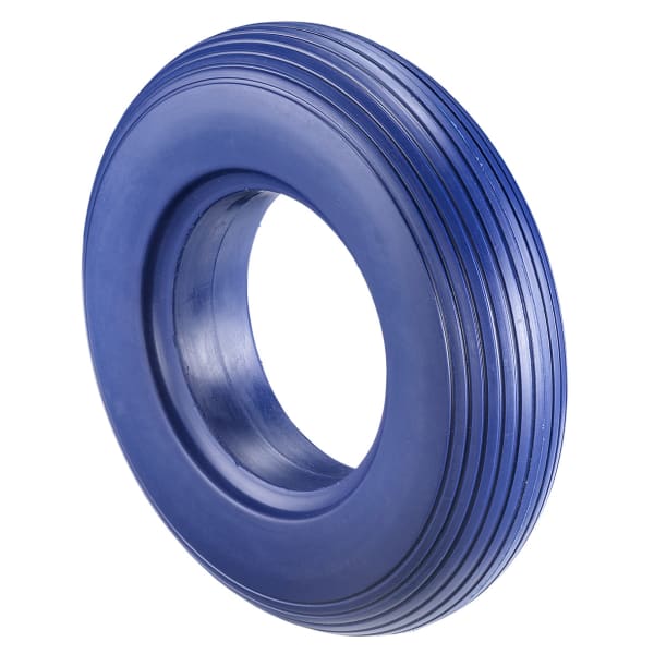 Pneu zu Spitzbodenkarrette "BOLLY" Ø mm: 400-thumbnail