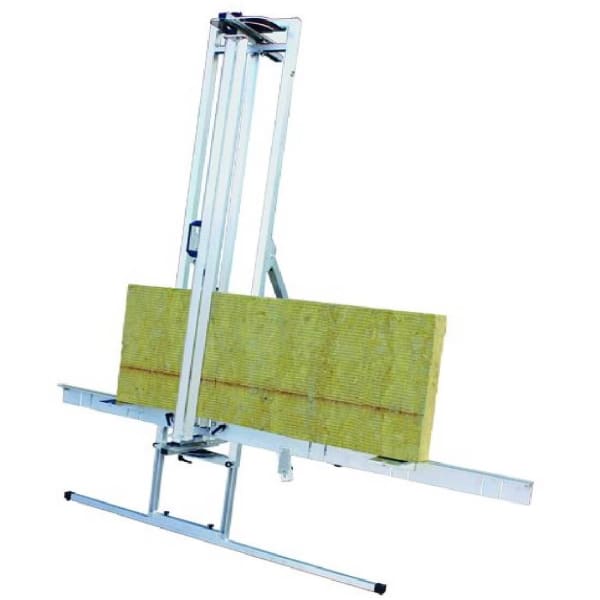 Dämmstoffschneideapparat "EDMA" -thumbnail