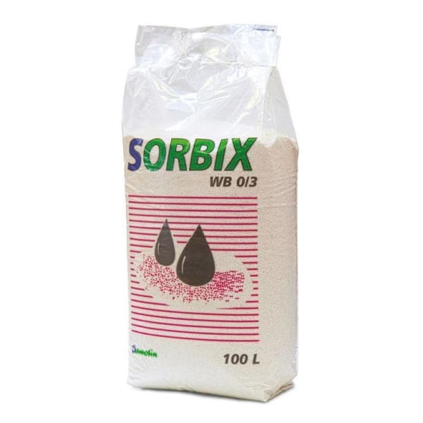 Oelbinder Sorbix WB 03 20 kg-thumbnail