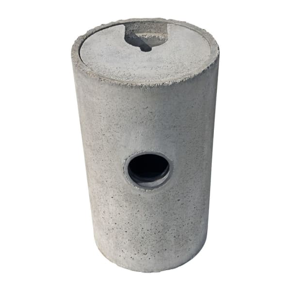 Dachwasserschächte rund-thumbnail