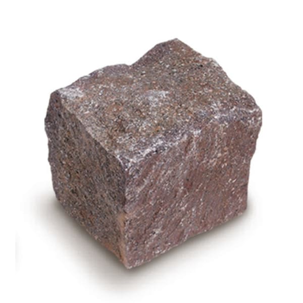 Pflastersteine Porphyr Alto Adige Rustico 8/10 cm-thumbnail