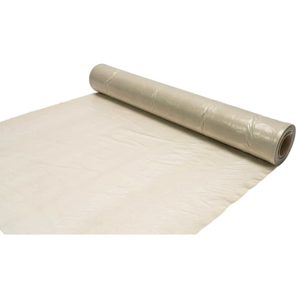 TEGUFOL Baufolie Öko 1000/4000 x 0.20 mm / 50 m LDPE transluzent 36.8 kg-thumbnail