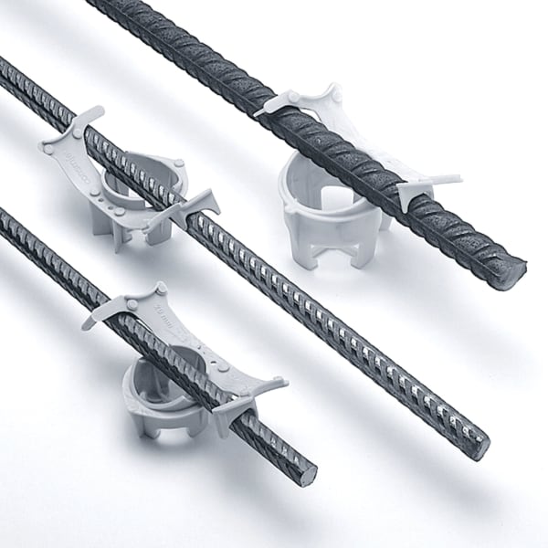 Constri-Jet Distanzhalter 40 mm (250 Stk.)-thumbnail