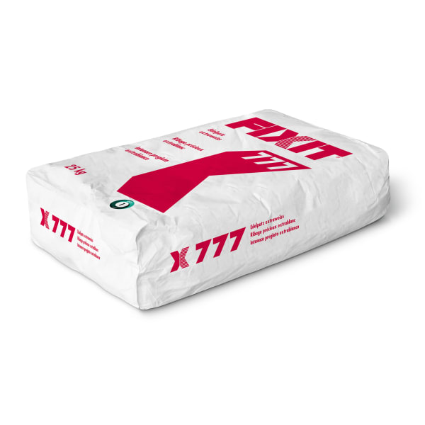 Fixit 777 Edelputz Vollabrieb 1,5 mm 25 kg-thumbnail