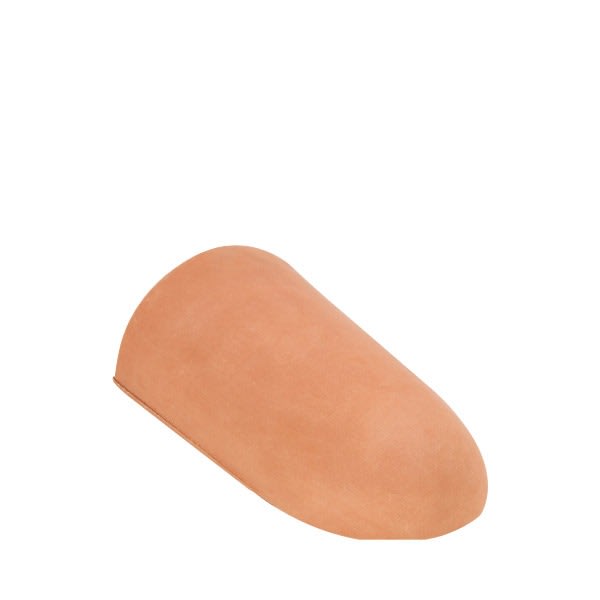 Firstziegel Fi40 Ender rund naturrot (ZR)-thumbnail