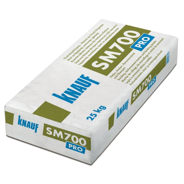 Marmorit SM 700 PRO weiss 25 kg-thumbnail