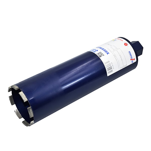 Marcrist Diamantbohrkrone CCW850X 127 x 350 mm 1 1/4"-thumbnail