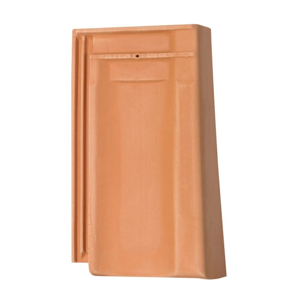 Jura Flachfalz Ortgang J72 rechts naturrot (ZR)-thumbnail