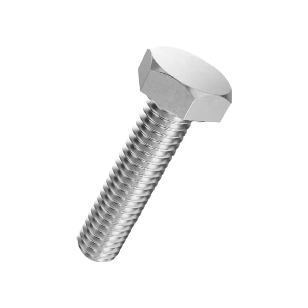 bestaPAC Sechskantschraube rostfrei M6 x 30 mm 6 Stk.-thumbnail