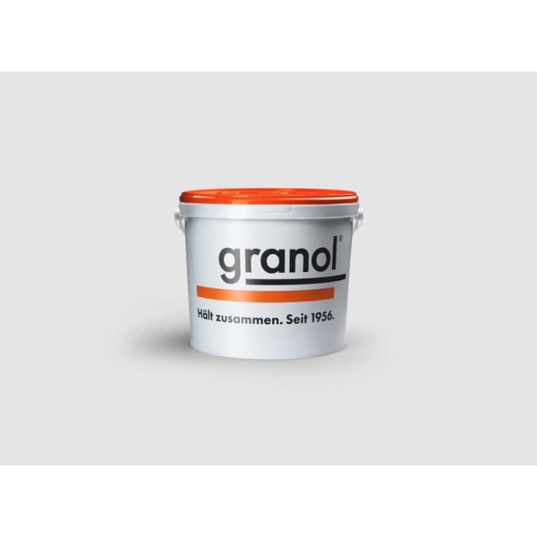 Granol Kunststoffputz Vollabrieb aussen (KU-V) weiss 3 mm 25 kg-thumbnail