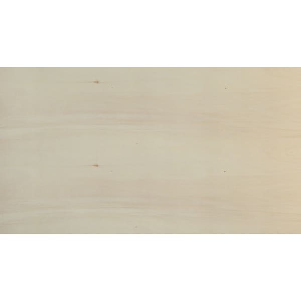 Sperrholz SH-Pappel Platte AB/BB 10 mm 252 x 187 cm -thumbnail