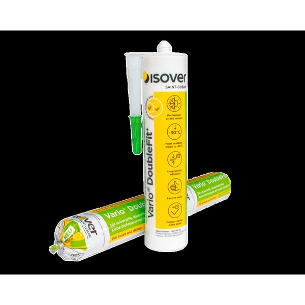 Isover Vario® DoubleFit +-thumbnail