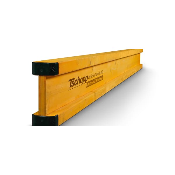 Buttholz-Schalungsträger H 20 265 cm-thumbnail