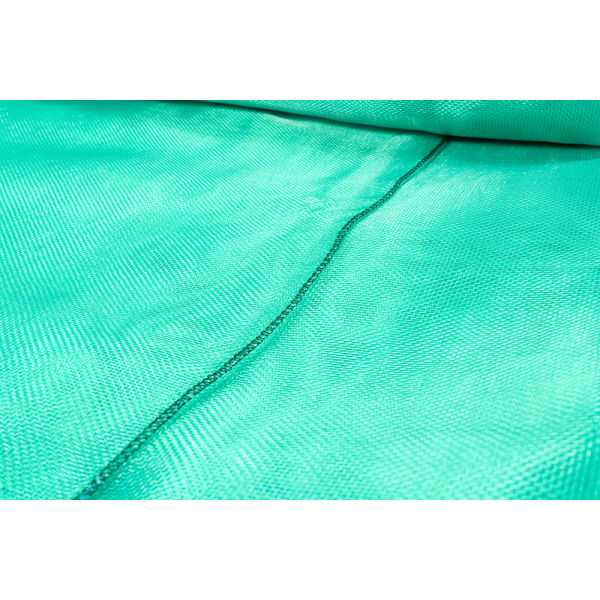 TEGUNET 100 2.57 x 20 m Gerüstschutznetz grün-thumbnail