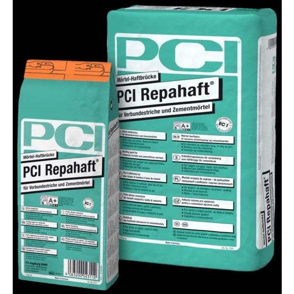 PCI Repahaft Mörtel-Haftbrücke 25 kg-thumbnail