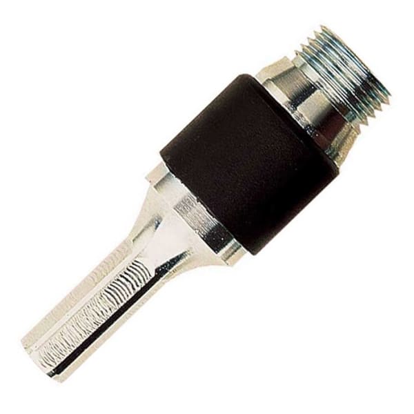 Marcrist 6-Kant-Adapter 3 Klauen Bohrfutter auf 1/2" BSP-thumbnail