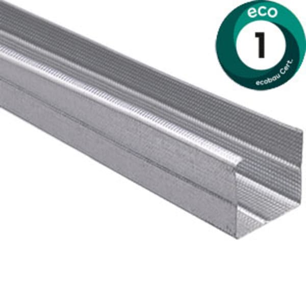 Rigips RigiPROFIL C-Wandprofil RP-CW 50 mm 3,25 m-thumbnail