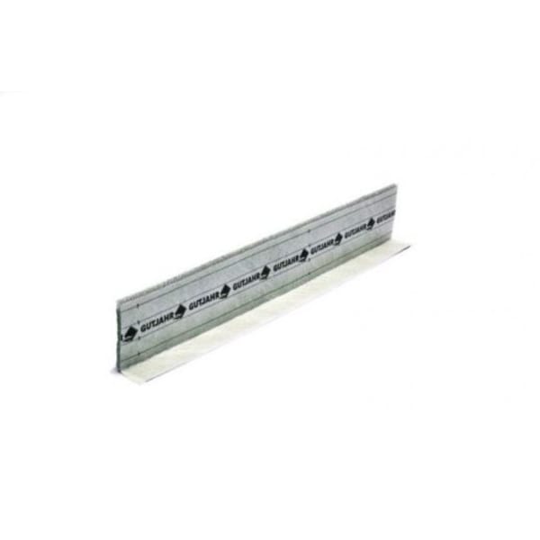 Aquadrain Randdämmstreifen 80 x 40 x 8 mm, 20 m-thumbnail