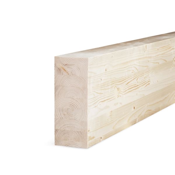 BSH Fichte SI Qualität 160 x 320 mm 13 m-thumbnail