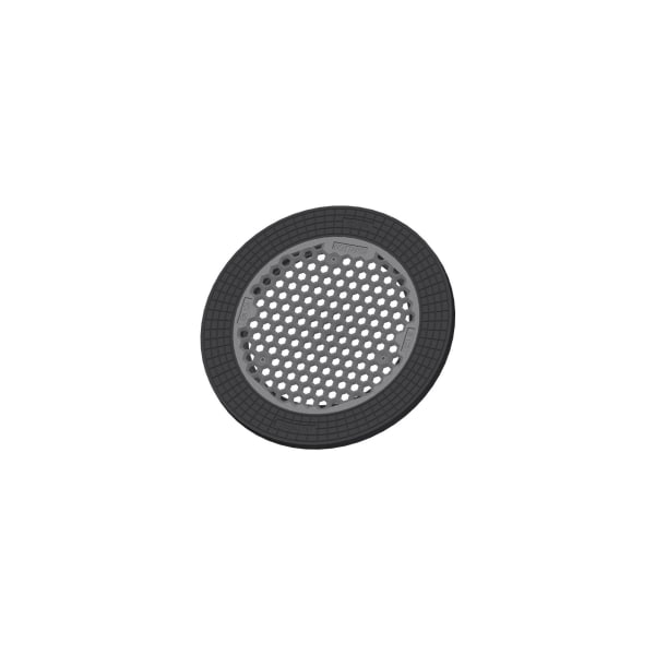 Nottaris Schachtdeckel Nr. 22-580 Ø 80 cm 50 kN -thumbnail