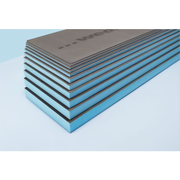 Wedi Bauplatte 100 mm 250 x 60 cm-thumbnail