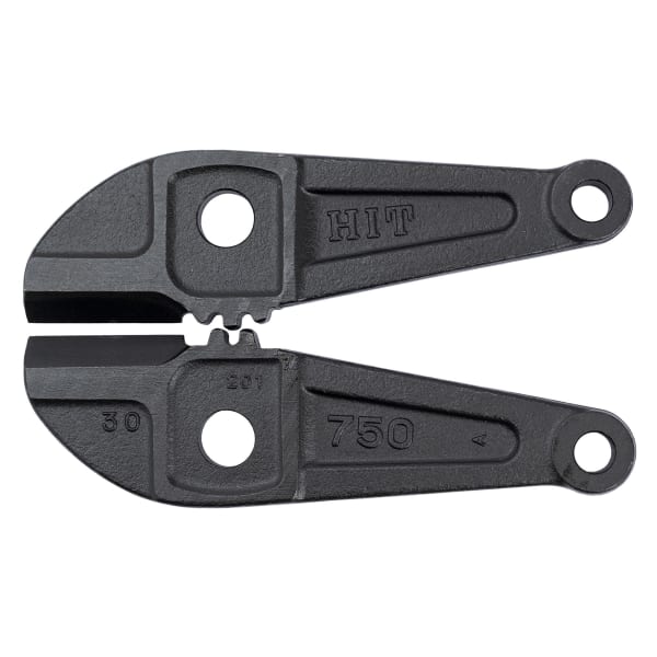 HIT Bolzenschneider-Backen Gr. 750-thumbnail