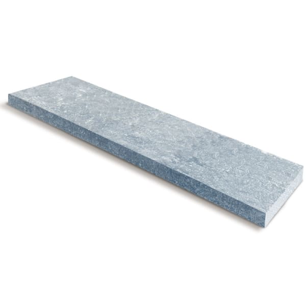 Abdeckplatte Azur Marble 100 x 28 x 5 cm-thumbnail