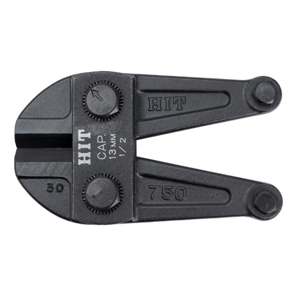 HIT Bolzenschneider-Kopf komplett Gr. 750-thumbnail