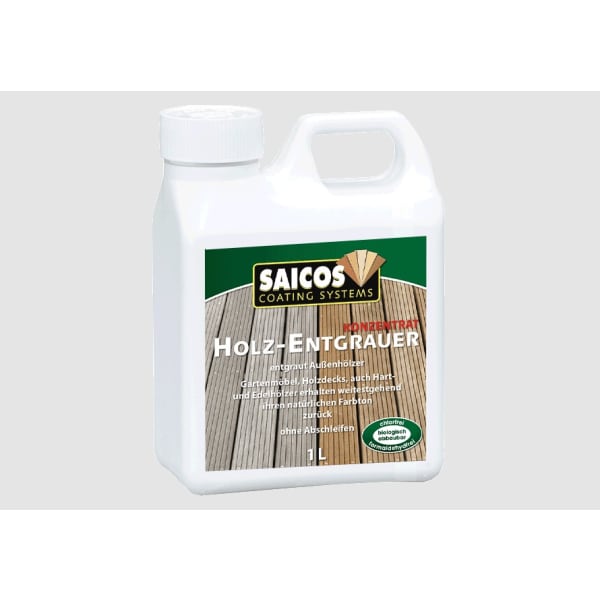 Saicos Holz-Entgrauer Geb. 1.0 lt-thumbnail