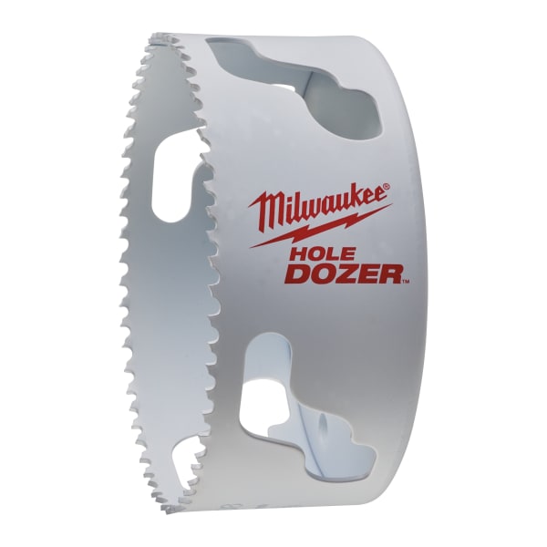 Milwaukee Lochsäge Bi-Metall 111 mm Hole Dozer-thumbnail