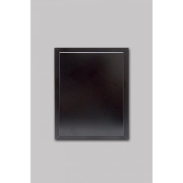 Russtüre 15 x 15 x 5 cm verzinkt Schwarz-thumbnail